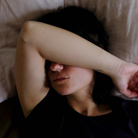 Hvordan er din søvnhygiene? 12 tips for bedre søvn