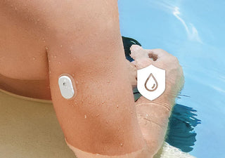 Kontinuerlig glukosemåler (CGM)
