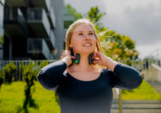Pulsetto – vagusnervestimulator for økt ro og bedre søvn