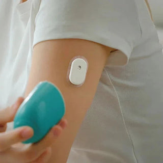 CGM glukosemåler
