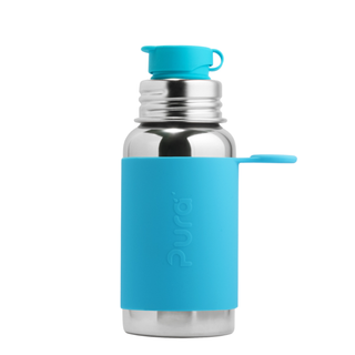 Pura Sport 550ml drikkeflaske for barn