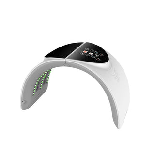 The Wave – Avansert LED-lysterapi for ansiktet